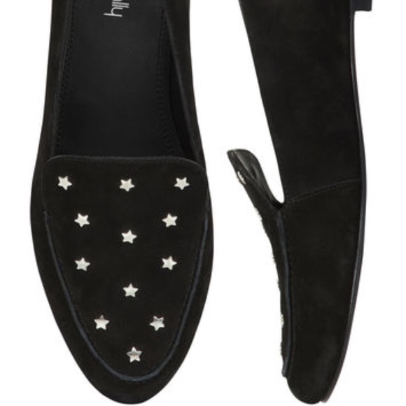 long tall sally Shoes - ⬇️ Long Tall Sally Maeve Star Suede Loafers